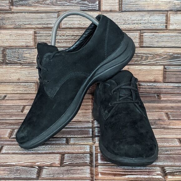 Merrell Topo Pure Black -‎ Women's 8 - Picture 9 of 12